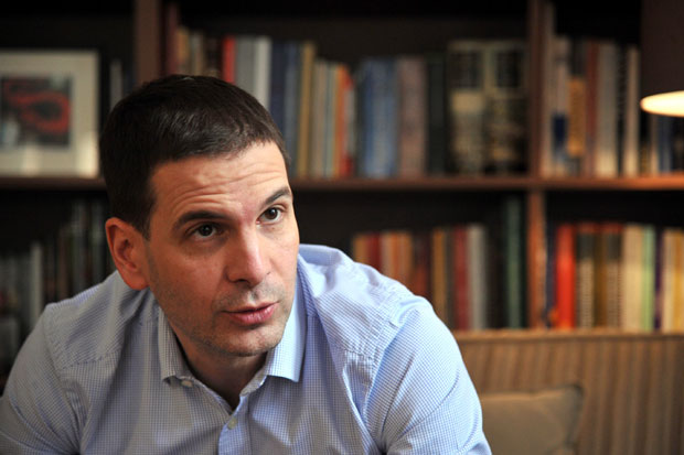 Колико год су услови лоши, боље је кренути у бој него остати код куће: Лидер ДСС о изборима
