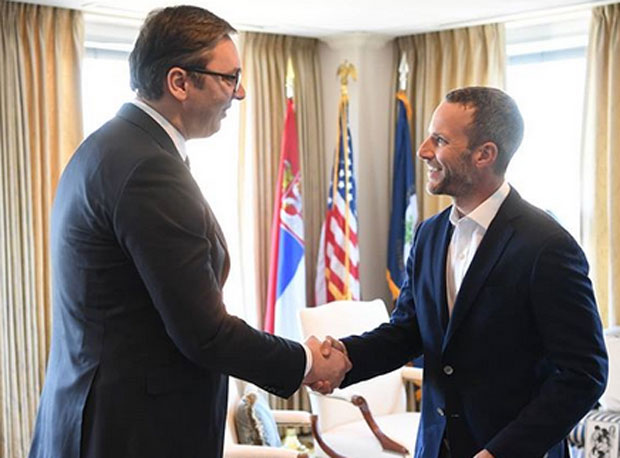 Албанци покушали да минирају наступ Србије: Обиман програм боравка председника у Вашингтону