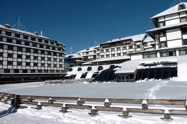 Пословна елита на окупу: Почиње Копаоник бизнис форум