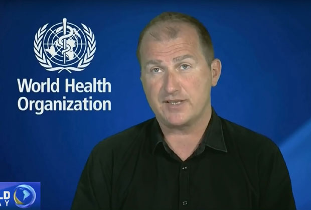 Вирус није потекао из лабораторије: Портпарол СЗО открива када би могао да буде први тест вакцине ПРОТИВ корона вируса
