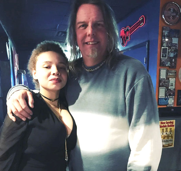 Ухапшена због насиља у породици: Ћерка Стивена Спилберга провела 12 сати иза решетака