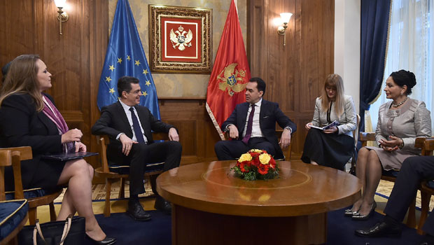 Црногорци 13 пута више туже него становници ЕУ: Подгорица поштује пресуде