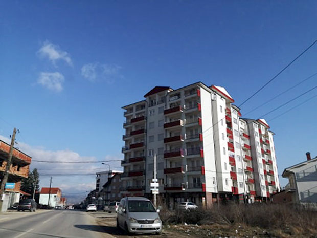 Очеви зидали куће деца воле – станове