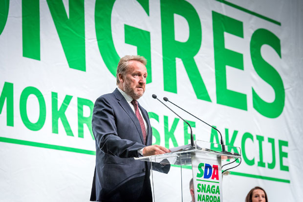 Нова афера потреса СДА: Бакирови куповали гласове