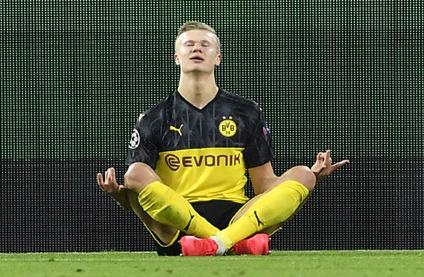 Скупи викинзи чекају орлове 