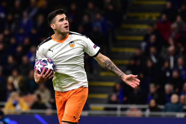 Валенсија без Гомеза месец дана 