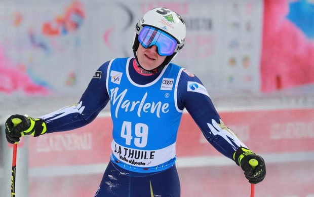 Невена Игњатовић 17. међу светском елитом