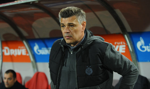 Милошевић: Опрезно против Радника, циљ је освајање Купа