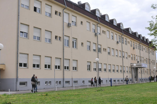 Србин допутовао из Италије, примљен у краљевачку болницу са симптомима сличним корона вирусу