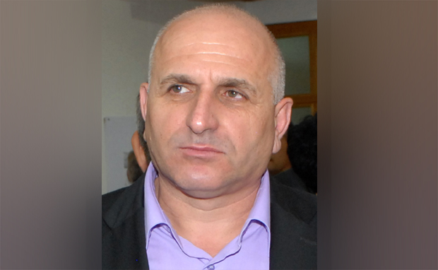 Градоначелник Лознице Видоје Петровић предводи листу за локалну власт СНС