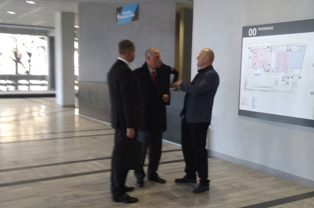 Паљење амбасаде САД: Почиње суђење генералима Курибаку и Бијелићу и још тројици оптужених