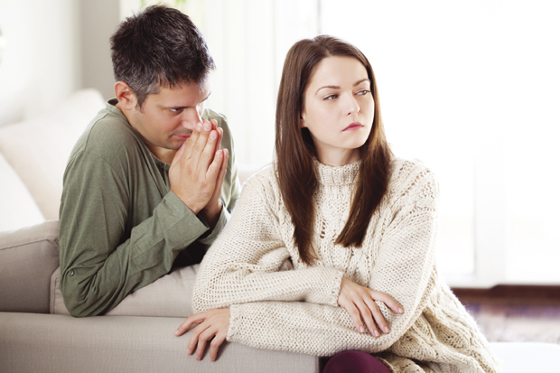 Није свако спреман да призна кривицу: Зашто је тешко рећи извини