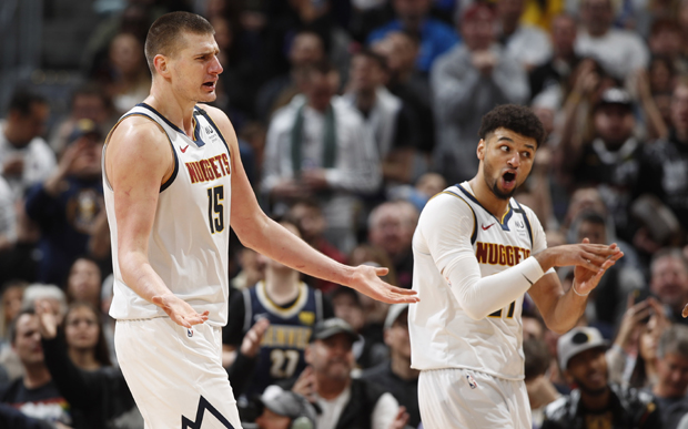 Американци се клањају Брејдију из Сомбора: Квотербек Јокић и тачдаун пас за Хериса (ВИДЕО)