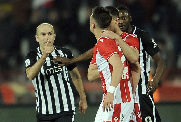 Натхо: Оба тима су више желела бод од победе, били бисмо опаснији са Тошићем