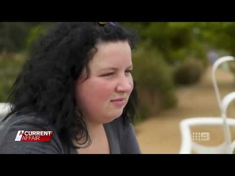 Упознала дечка на журки, па постала његова робиња: Натерао је да потпише уговор и пристане на ТРИ ГОДИНЕ УЖАСА (ВИДЕО)