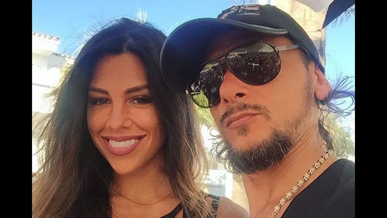 Ни ПАРЕ, ни ИМОВИНУ: Каја је од Џуниор Џека тражила само једну ствар после развода