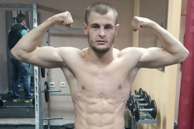 Предао се Санџачки лав: У Новом Пазару УХАПШЕН Емир Хаџимујовић