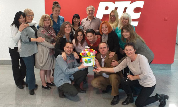 Јутарњи програм РТС слави 34. рођендан: У служби гледалаца више од три деценије