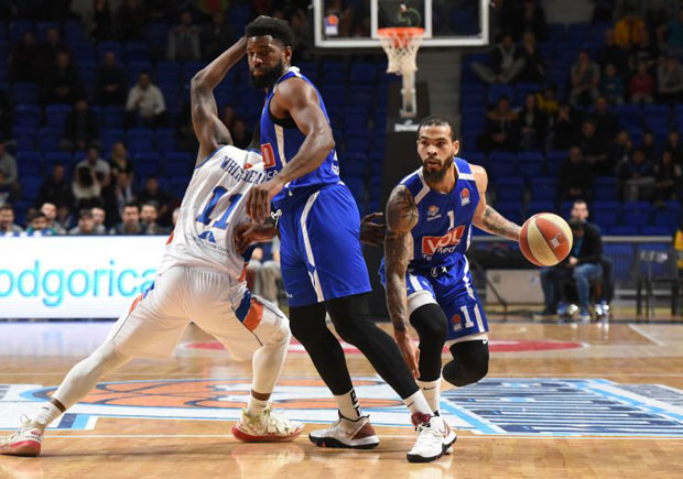 Будућност савладала Морнар и практично заказала мечеве са Звездом: Драма за четврто место