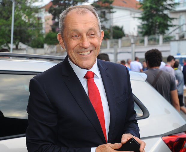 Ђуровић за “Новости” о спорном детаљу из завршнице дербија: Гобељићева рука за анализу (ФОТО)