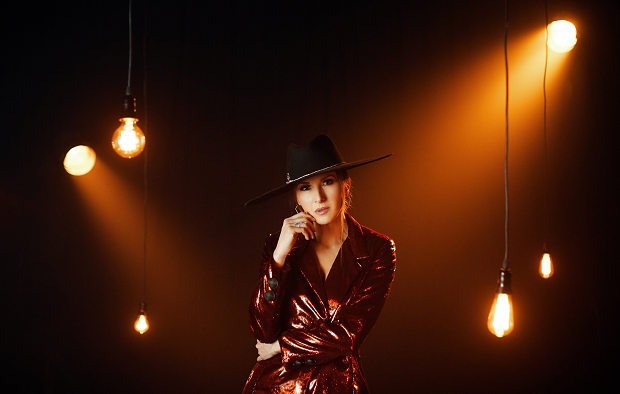 Регионални успех новог албума Александре Радовић 