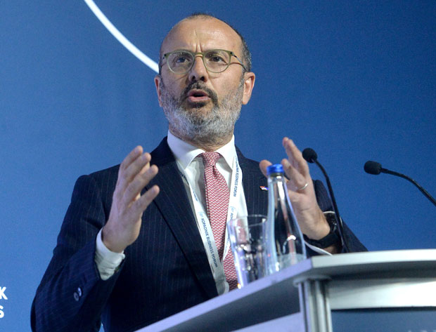 Фабрици: Први климатски закон биће кључни део Green deal-a