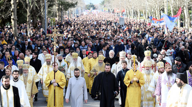 Наставaк дијалога са СПЦ: Милова независна комисија тројански коњ у преговорима