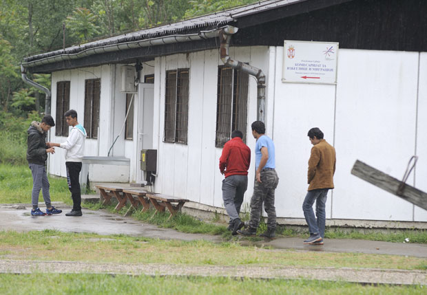 Србија има ПЛАН реаговања у случају већег прилива избеглица: Премијерка са тимом за миграције разматра како да заштитимо границе