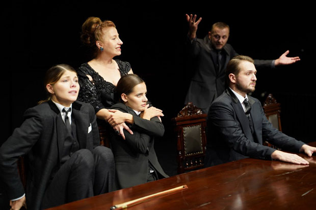 Позориште је живо месо театра: Уметнички савет о значају фестивала Позоришно пролеће