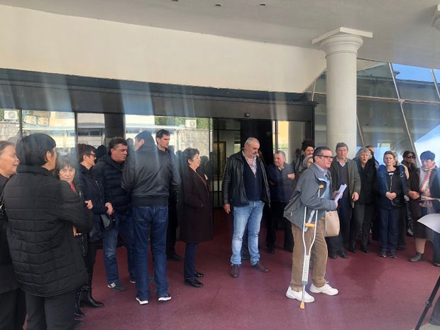 Вектра Бока исплатила дуг повериоцима: Радницима 270.000 евра