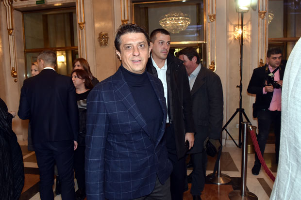 Пјановић криви Партизан за лош вечити дерби: Станковић је желео да се надиграва, али...