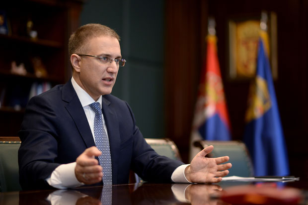 Небојша Стефановић: Лицемерје Ђиласових сабораца