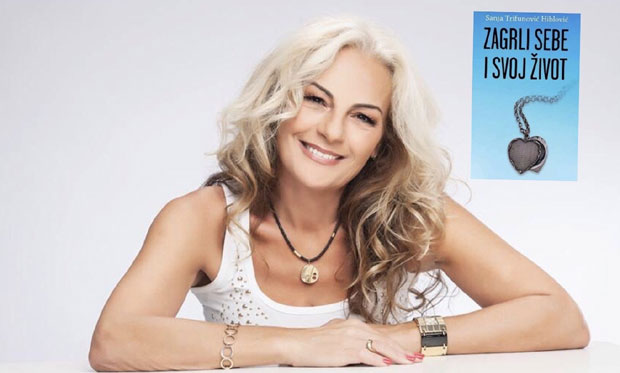 Списатељица Сања Трифуновић Хебибовић у Вуковом крају: Живот из „трокута“