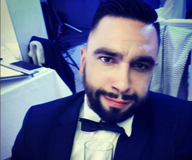 Познати певач, син боксерског тренера, погинуо у тешкој саобраћајној несрећи