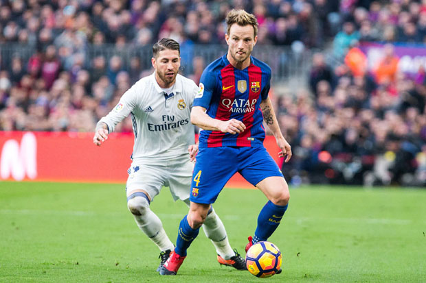 Барселонин Хрват на цени: Атлетико Мадрид жели Ракитића