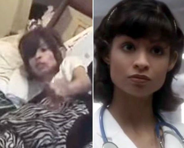 (УЗНЕМИРУЈУЋИ ВИДЕО) ПОГЛЕДАЈТЕ ЗАШТО СУ ПОЛИЦАЈЦИ ИЗРЕШЕТАЛИ ЗВЕЗДУ “ХИТНЕ ПОМОЋИ“ На суду коначно показан снимак 