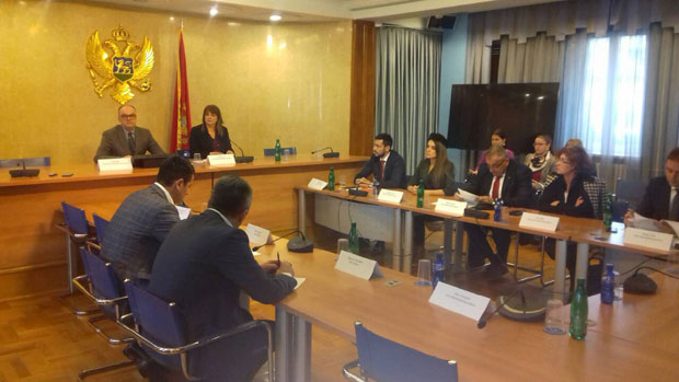 Нови председник ДИК: Ивановић контролише изборе