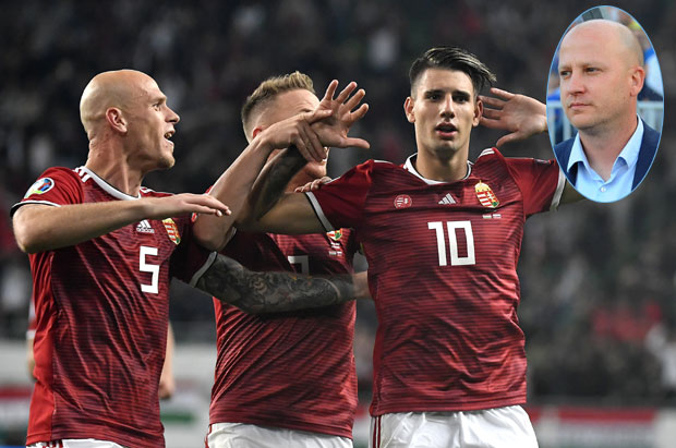 Марко Николић одлично познаје једног од ривала Србије у Лиги нација: Мађари опасни, Срби бољи