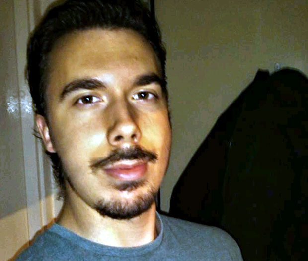 Нестао Марко Лазић (24) из Неготина: Последњи пут виђен 2. марта на Видиковцу