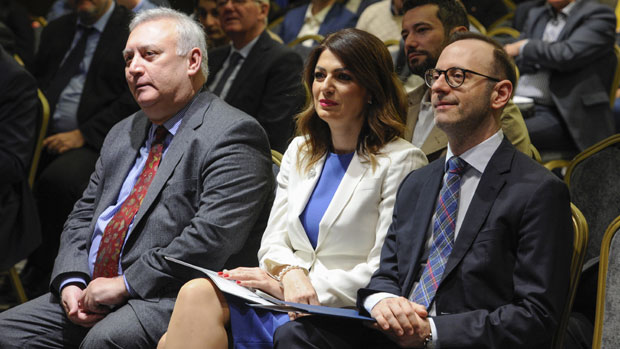 Инвестиције вредне око 2,2, милијарде евра: Грци би поново да улажу овде