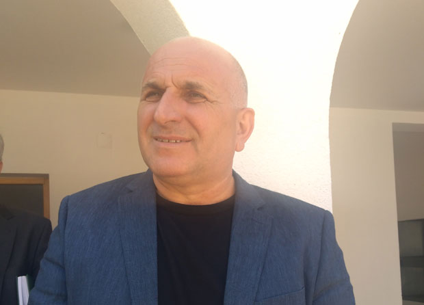 СНС у Лозници предала одборничку листу: Петровић први на листи