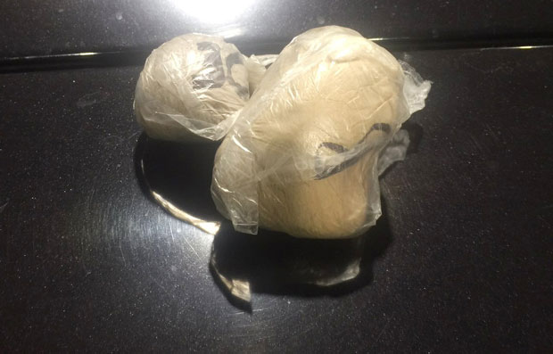 Акција чачанске полиције: Заплењен хероин, ухапшен мушкарац