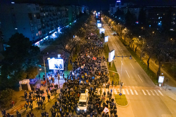 Шамар Црној Гори из Ватикана: Танасковћ ОТКРИВА шта заправо Папа мисли о Закону о слободи вероисповести