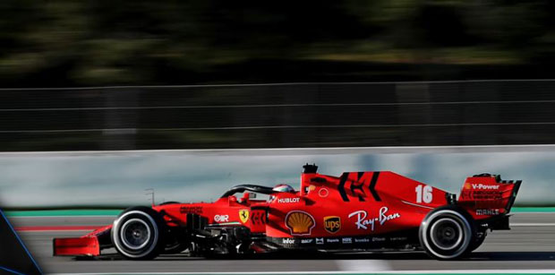 Челници Формуле 1 не могу да докажу неправилности око Фераријевог мотора