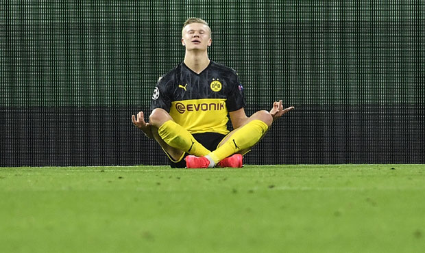 Реал прави за Халанда: Отац сјајног нападача верује да би прелазак у Шпанију био пун погодак 