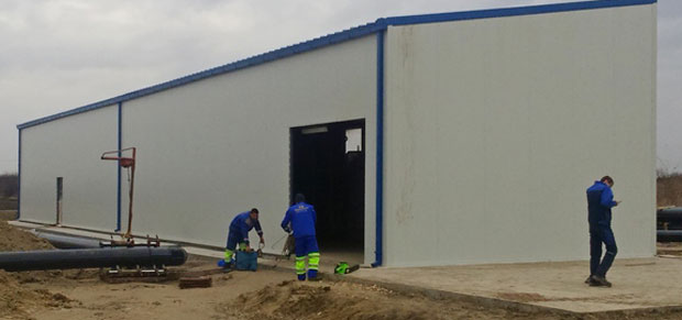 Најновије анализе показале да вода у Зрењанину још НИЈЕ ЗА ПИЋЕ