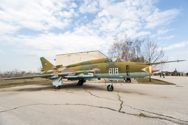 Мистерија стара три деценије: МиГ-23 нестао три минута од полетања