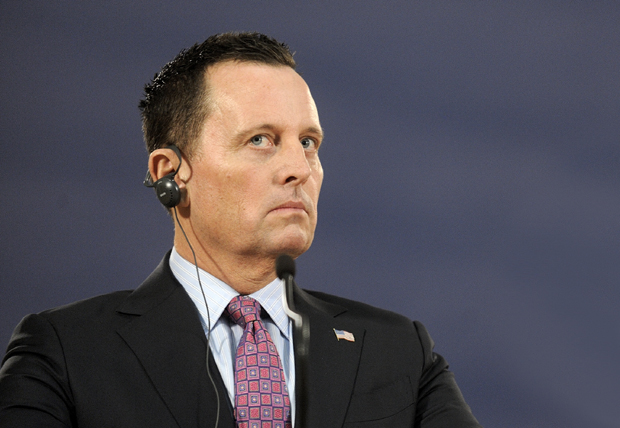 Гренел негира тврдње Куртија: Биће последица ако остану таксе