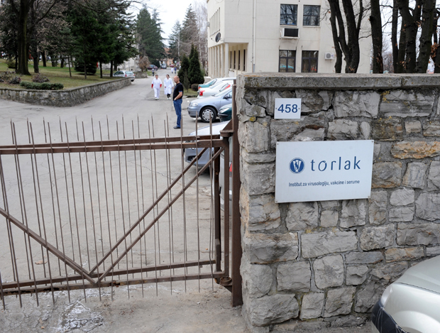 Потврђен први случај корона вируса у Србији: Заражен мушкарац (43) из Суботице