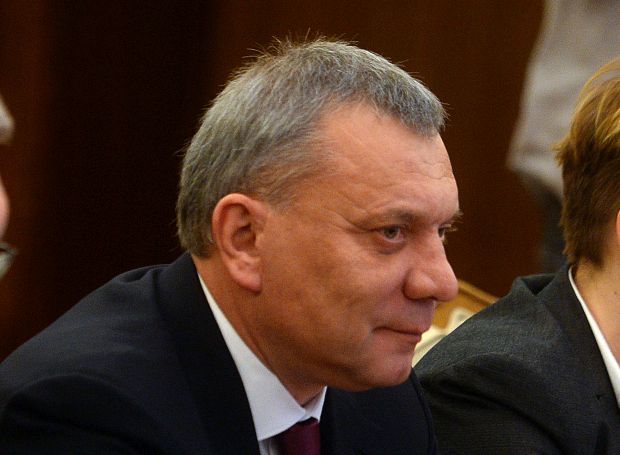 Борисов: На лето наставак разговора Москвe и Београдa о набавци авиона „Сухој суперџет 100